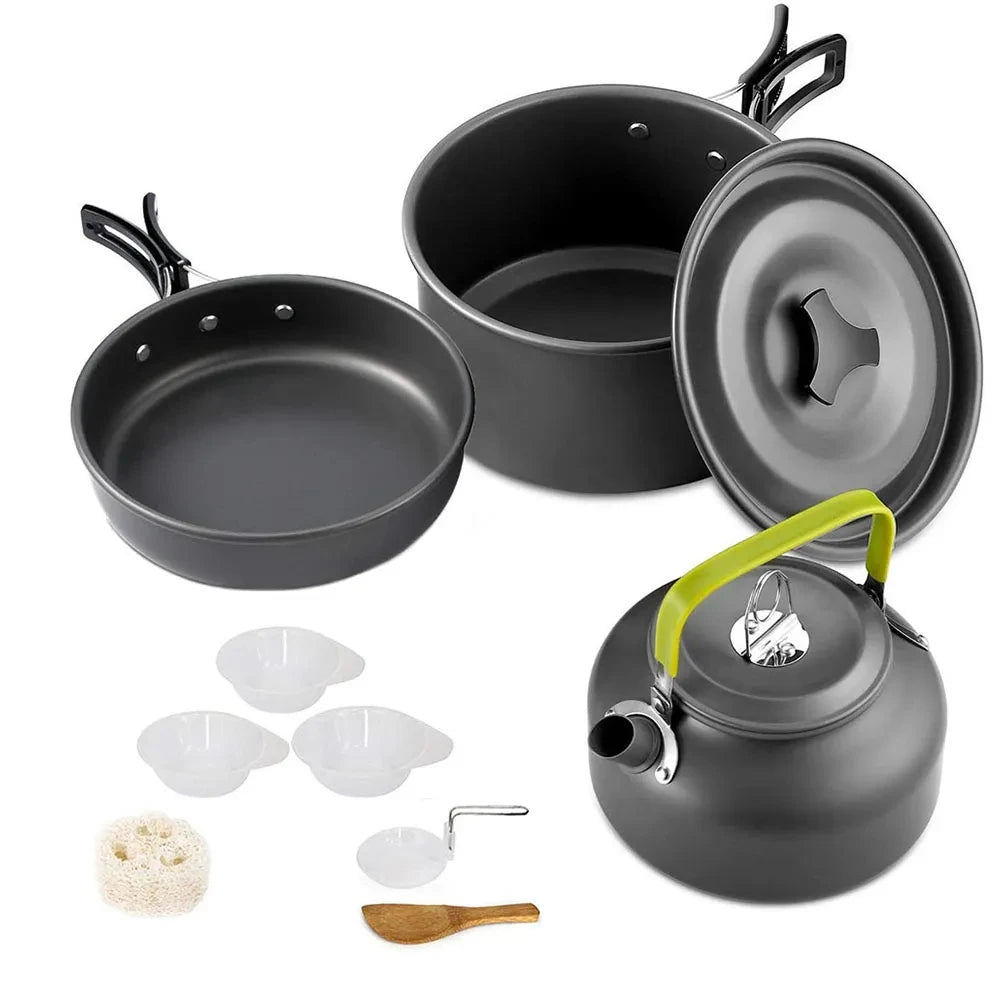 Ultimate Cooking Kit