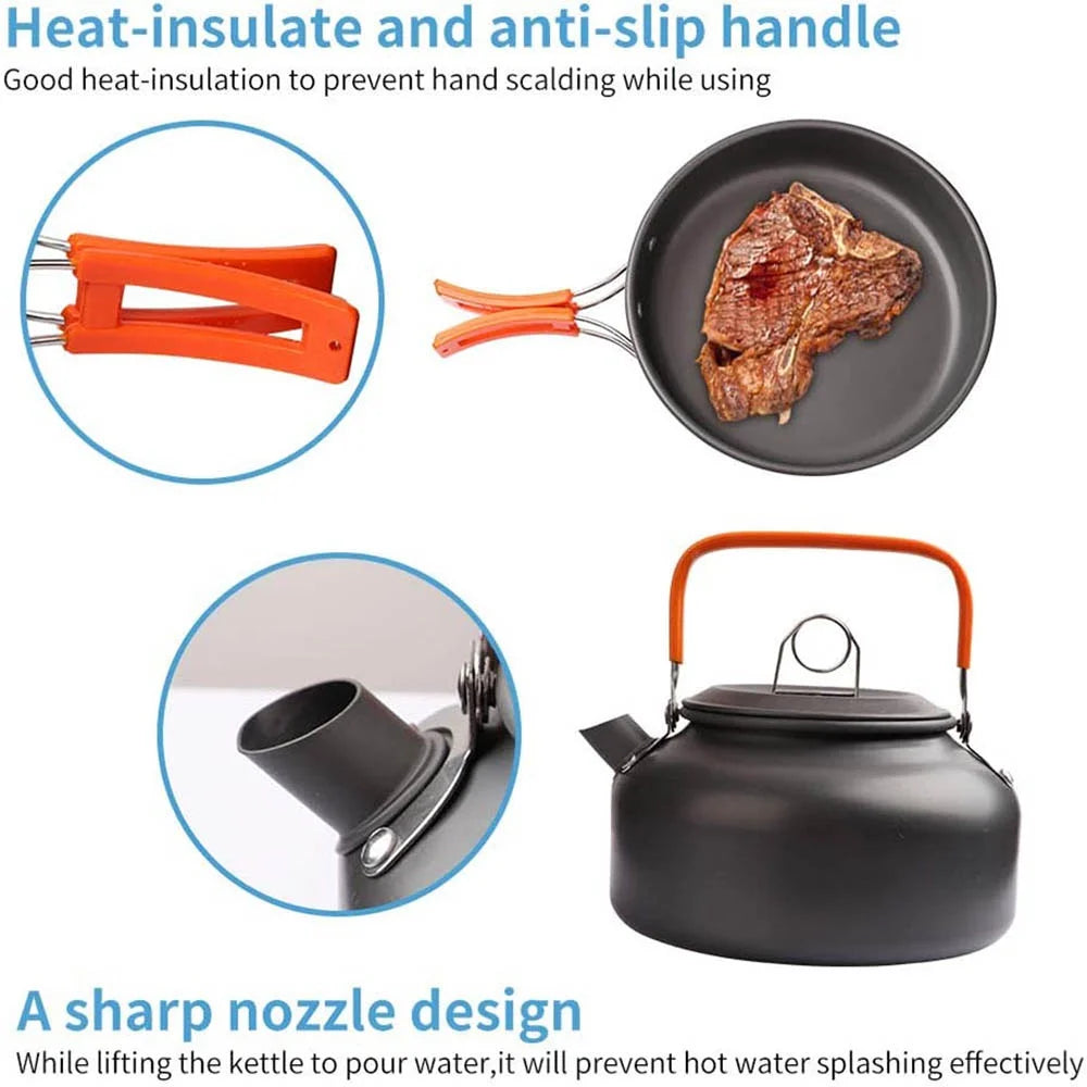 Ultimate Cooking Kit