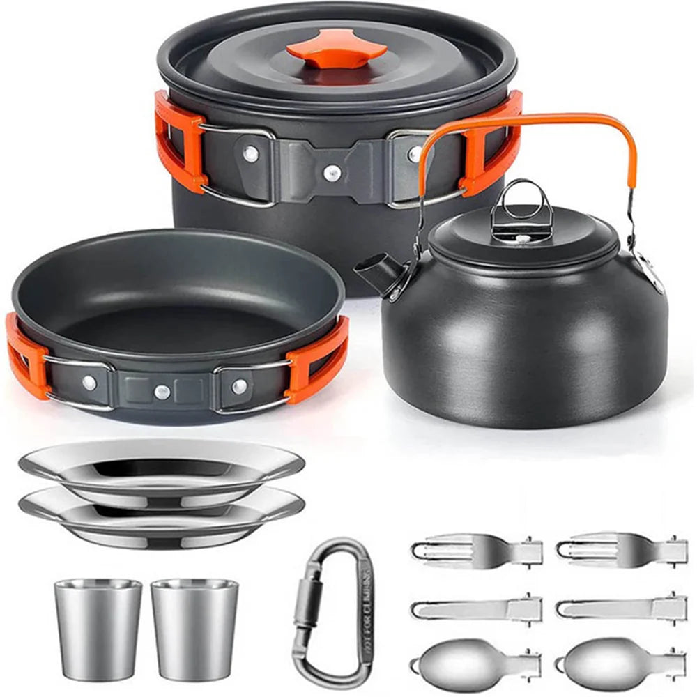 Ultimate Cooking Kit