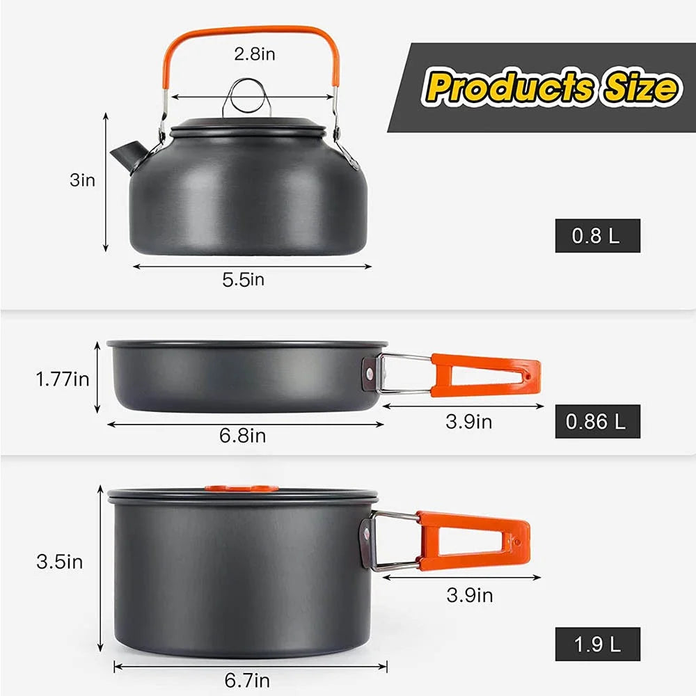 Ultimate Cooking Kit