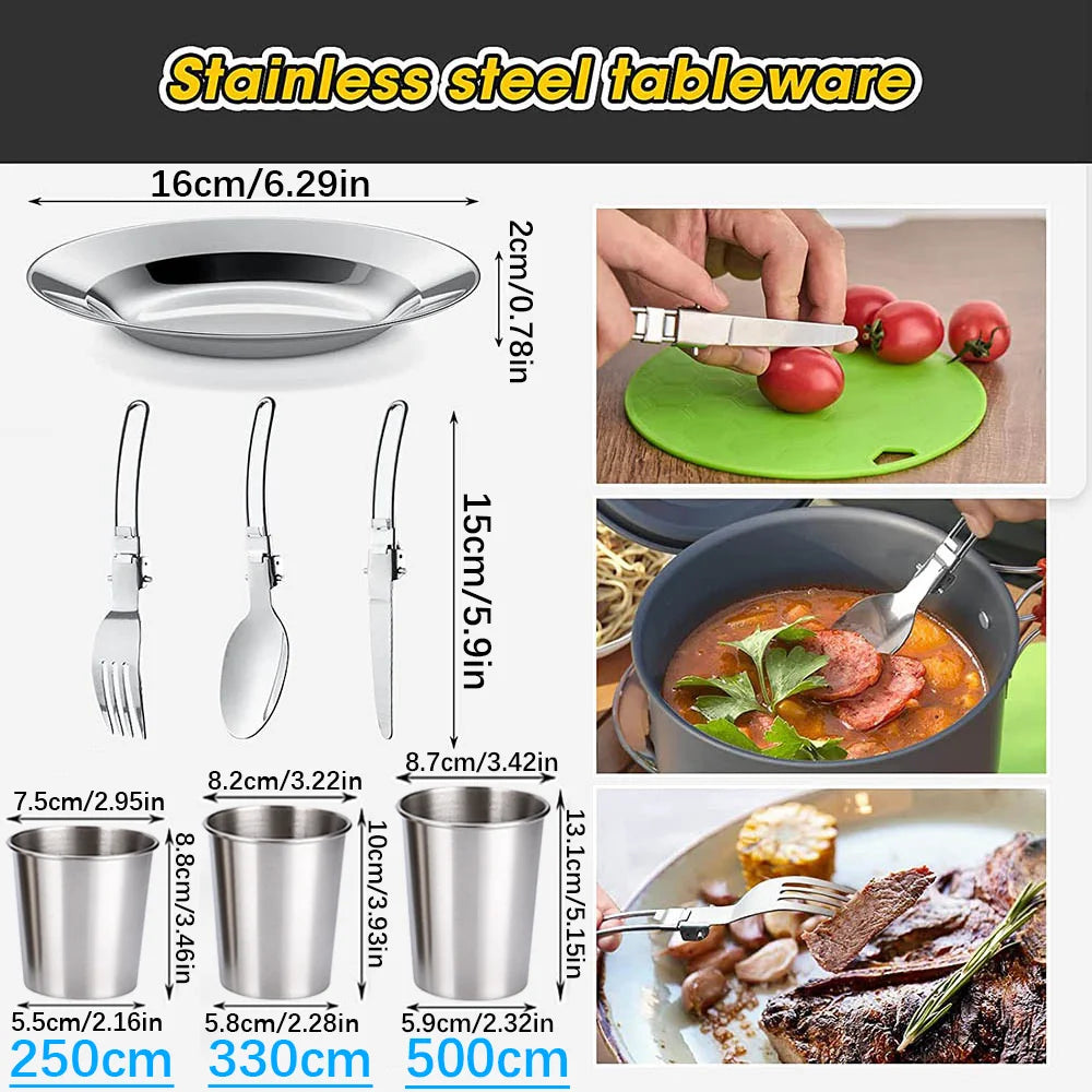 Ultimate Cooking Kit