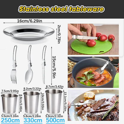 Ultimate Cooking Kit