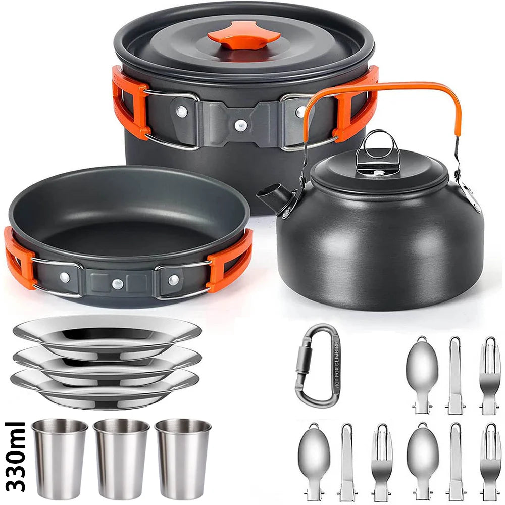 Ultimate Cooking Kit