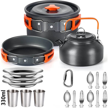 Ultimate Cooking Kit