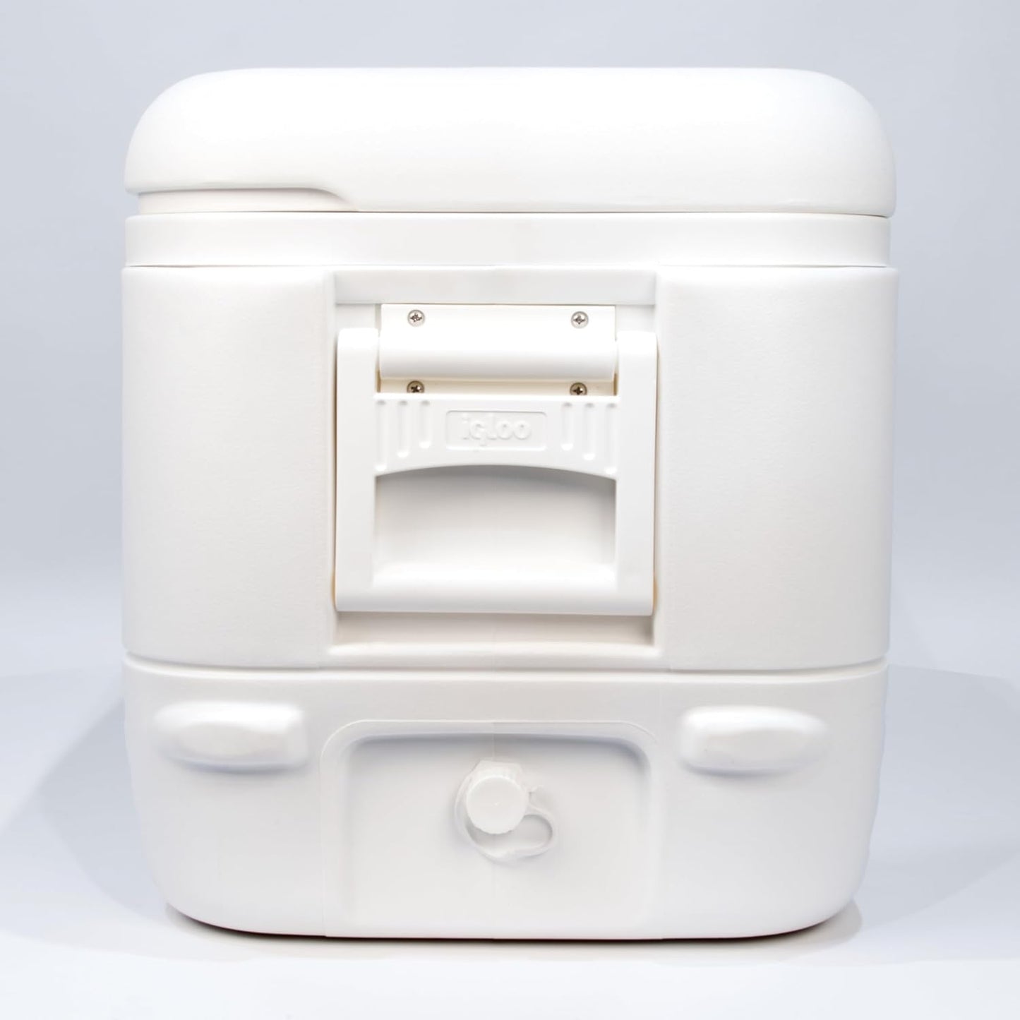Coolers, Insulated Portable Hard Shell Ice Chest Cooler