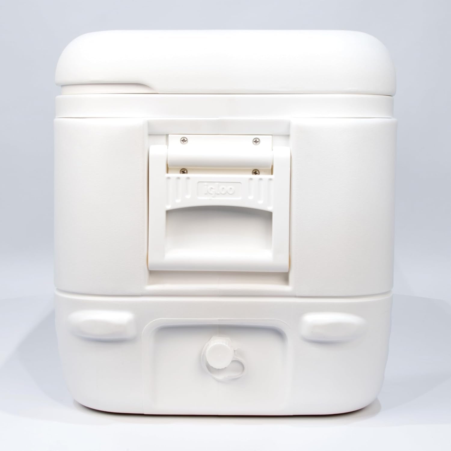 Coolers, Insulated Portable Hard Shell Ice Chest Cooler