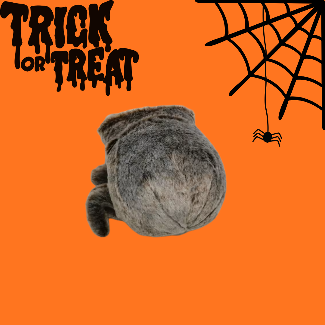 🕷️ Spider Plush – The Cutest and Most Fun Touch for Your Halloween