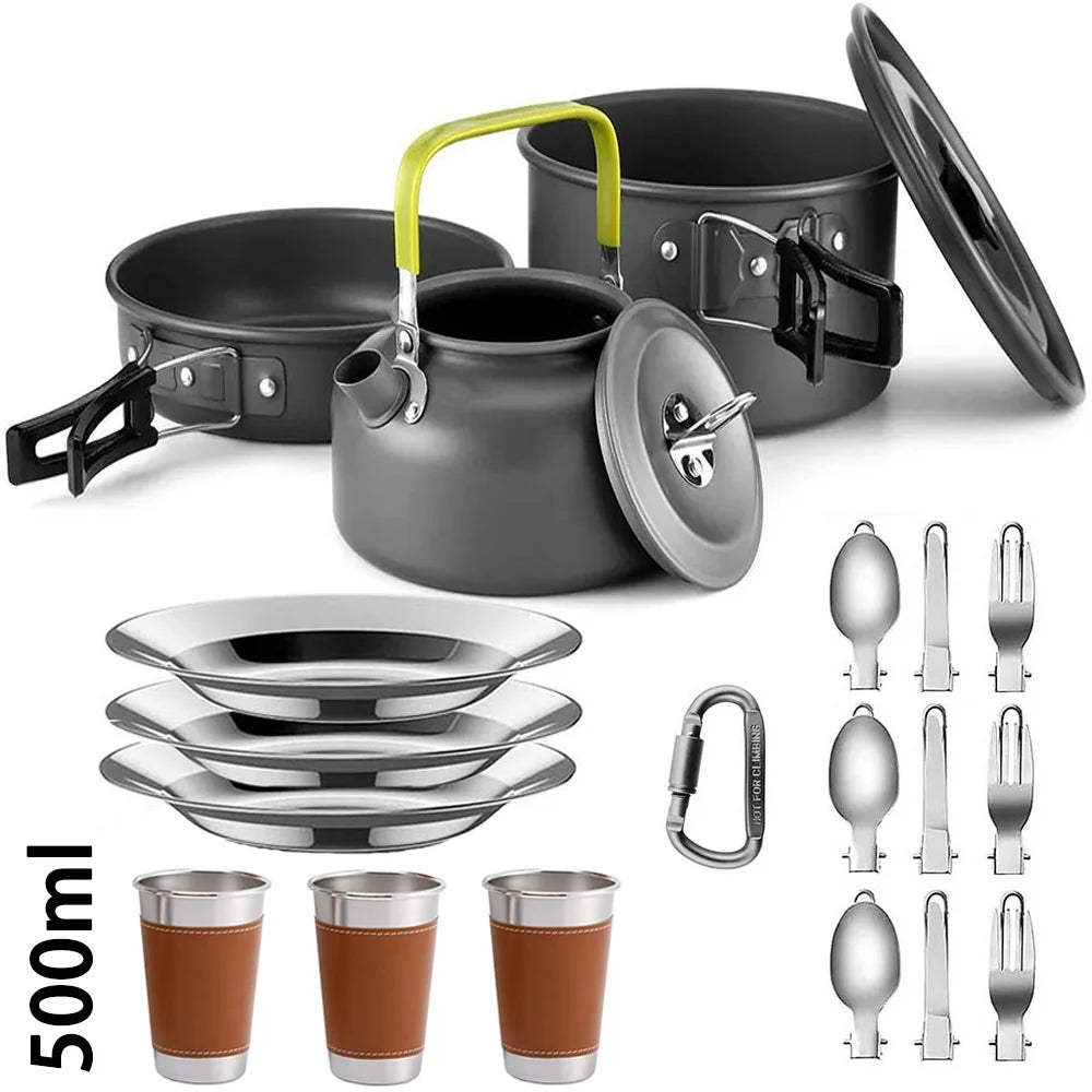 Ultimate Cooking Kit