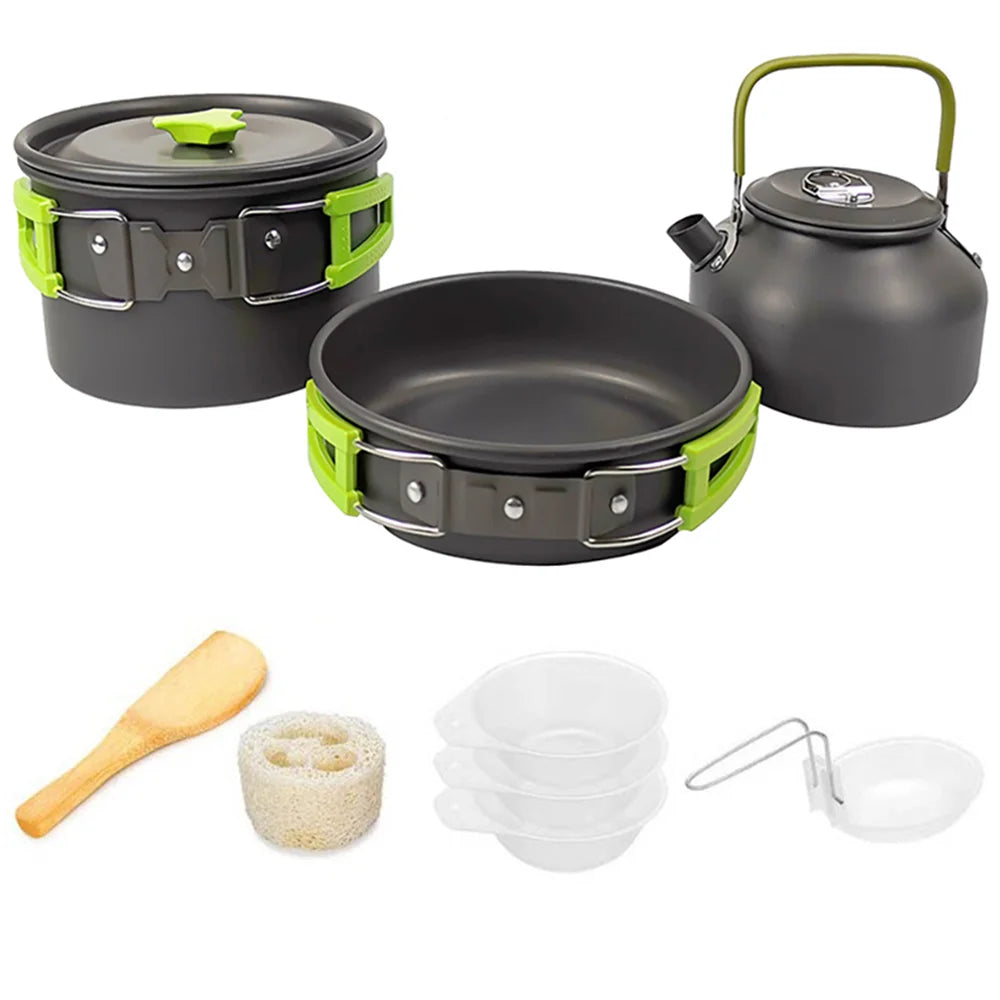 Ultimate Cooking Kit
