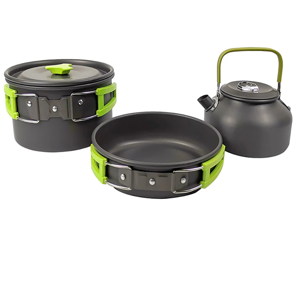 Ultimate Cooking Kit