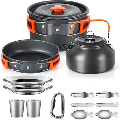 Ultimate Cooking Kit