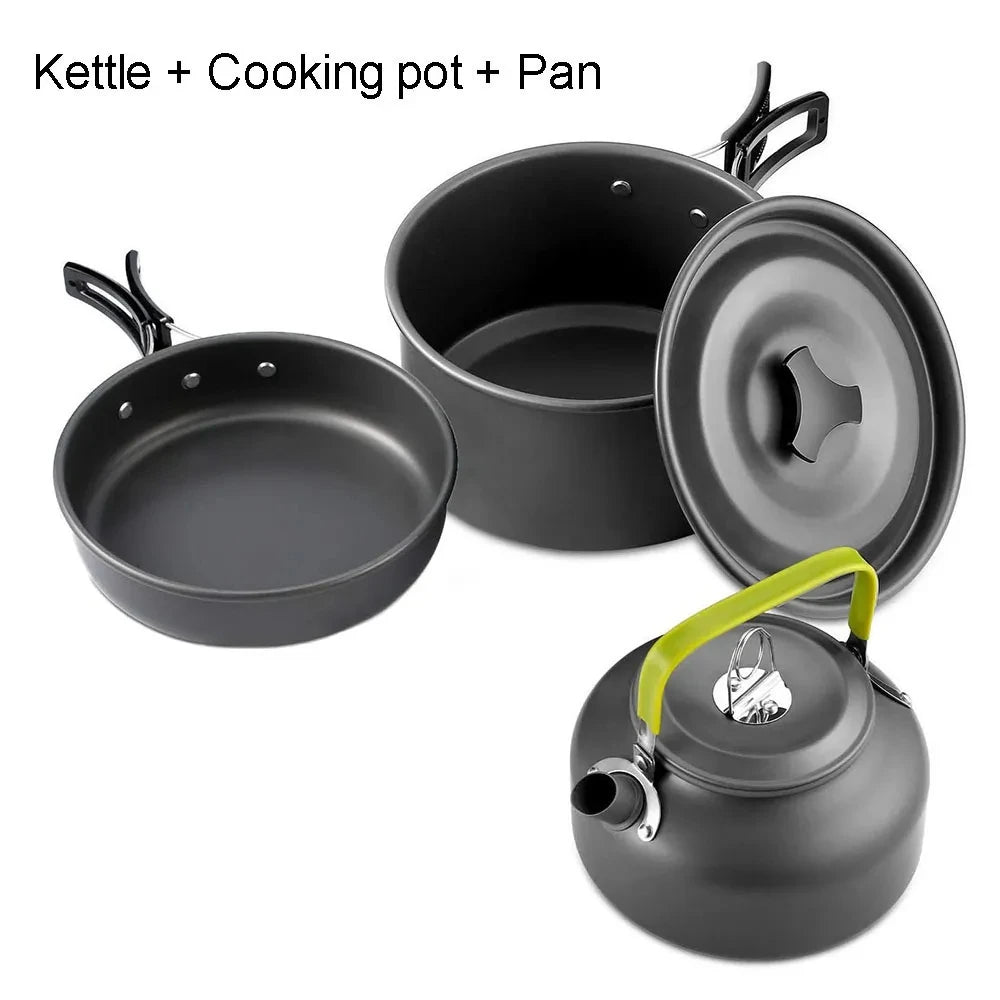 Ultimate Cooking Kit