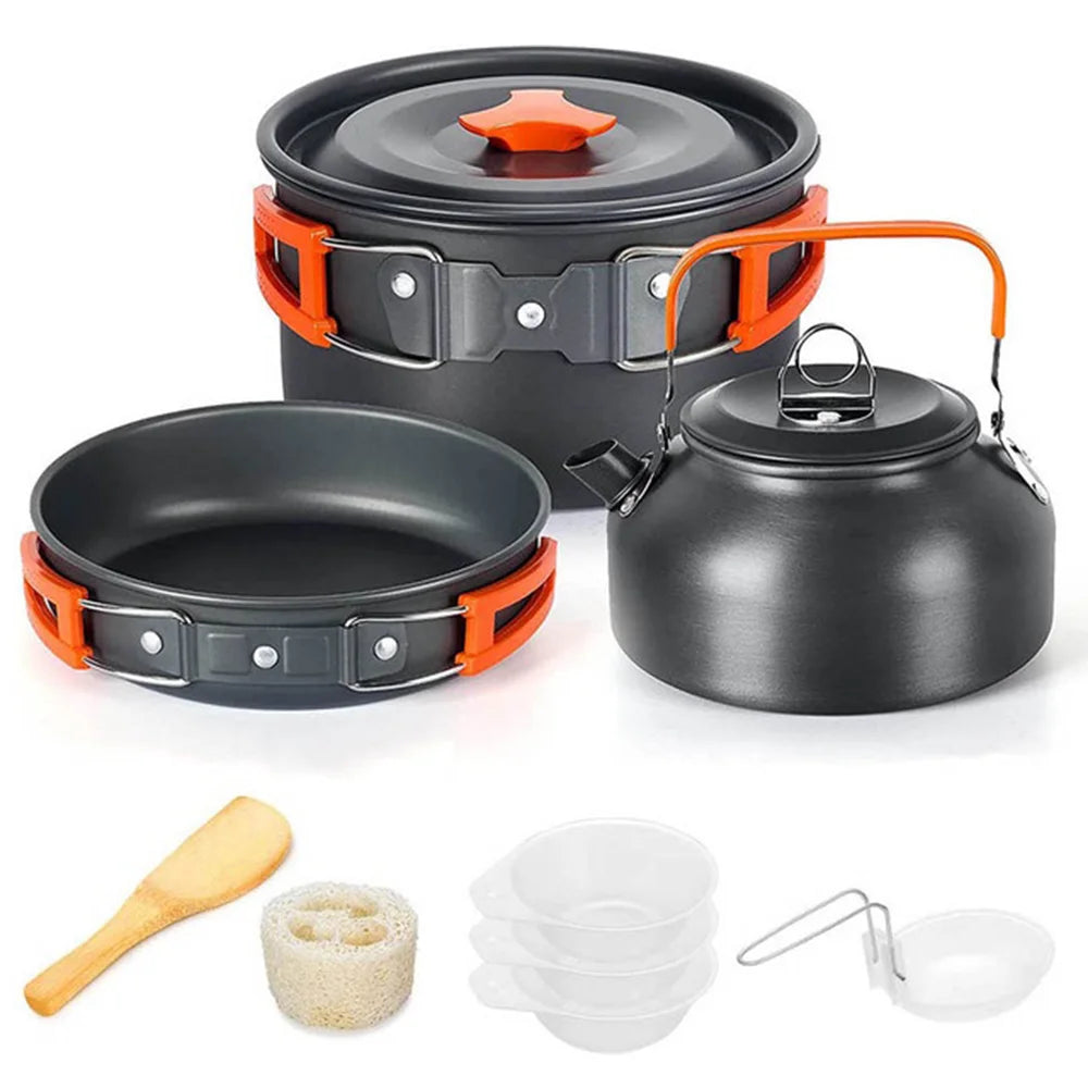 Ultimate Cooking Kit