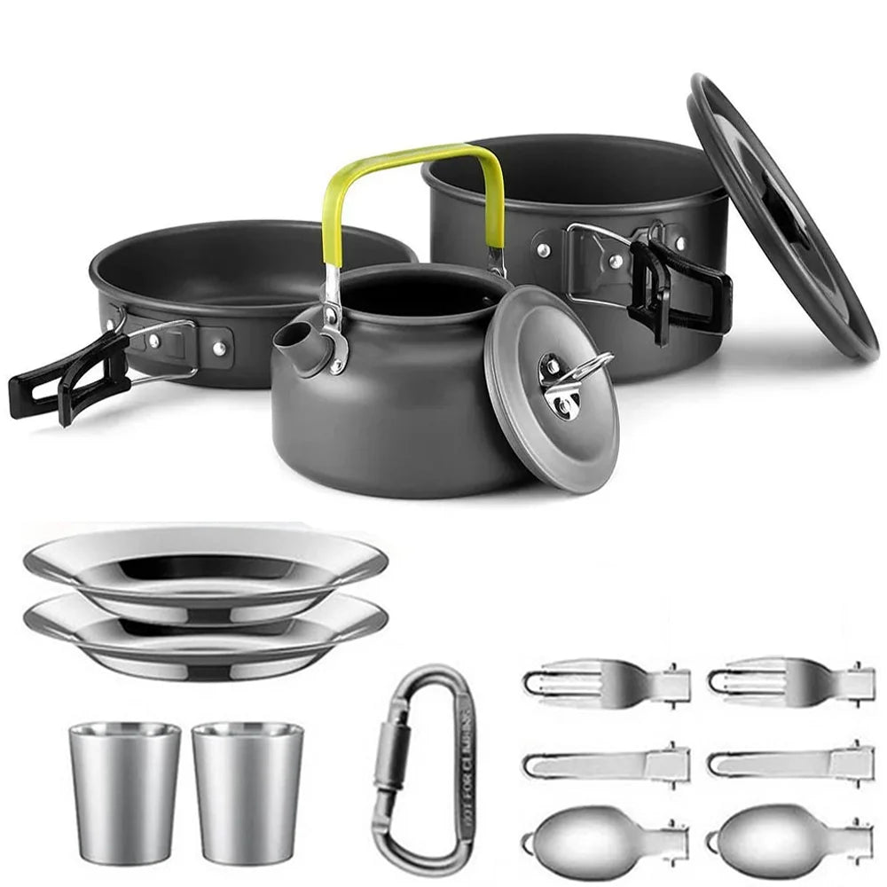 Ultimate Cooking Kit