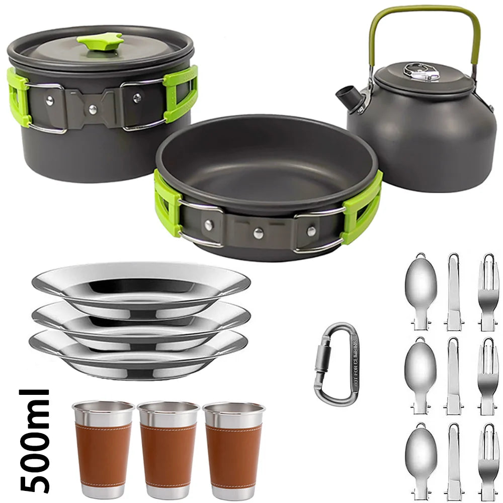 Ultimate Cooking Kit