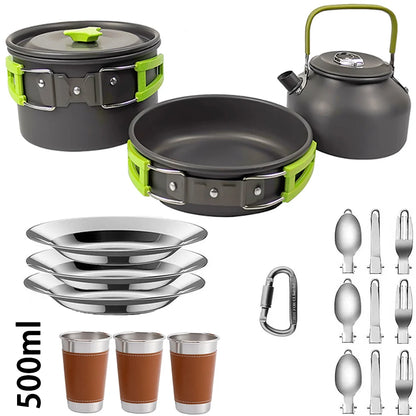 Ultimate Cooking Kit