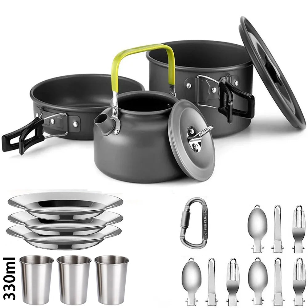 Ultimate Cooking Kit