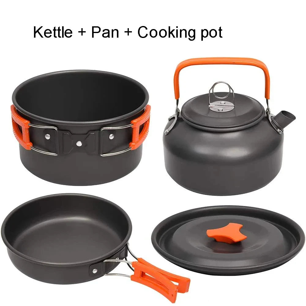 Ultimate Cooking Kit