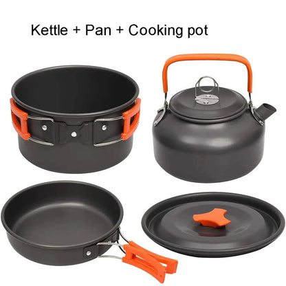 Ultimate Cooking Kit
