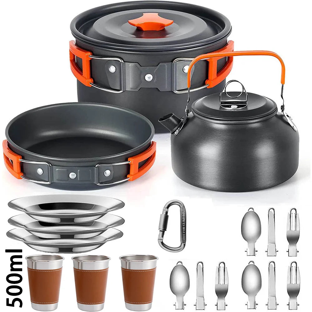 Ultimate Cooking Kit