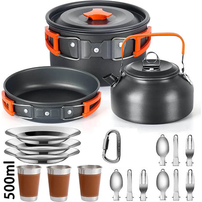 Ultimate Cooking Kit