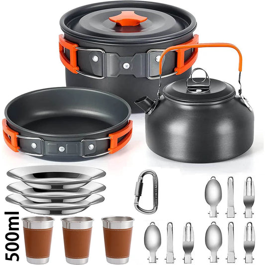 Ultimate Cooking Kit