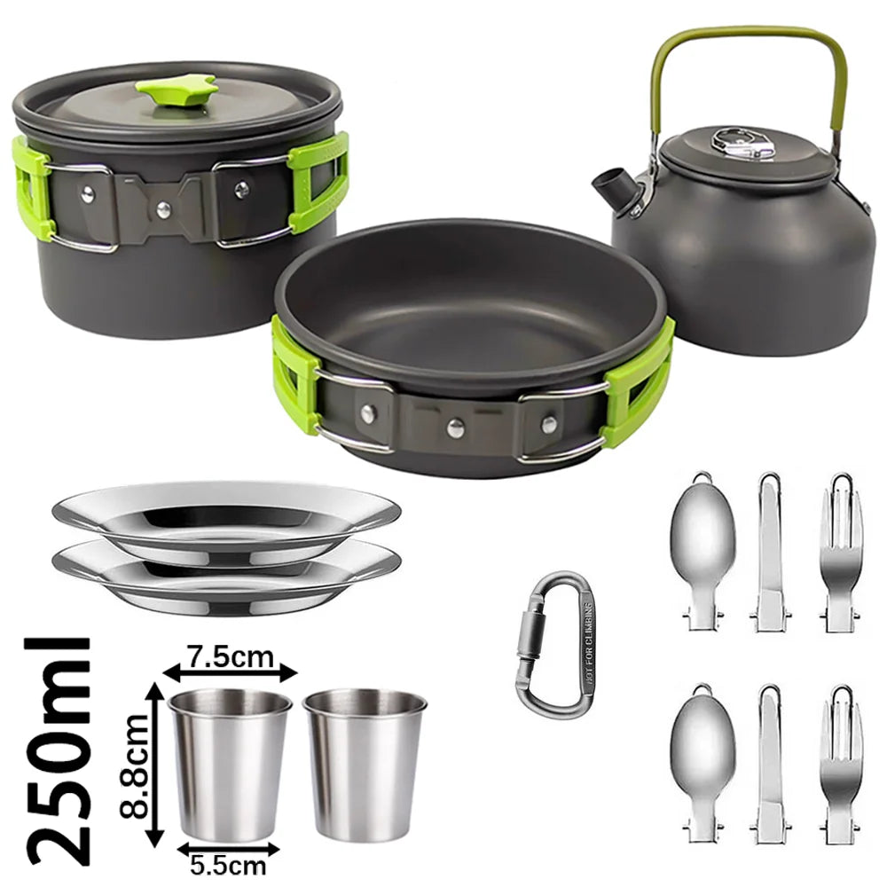 Ultimate Cooking Kit