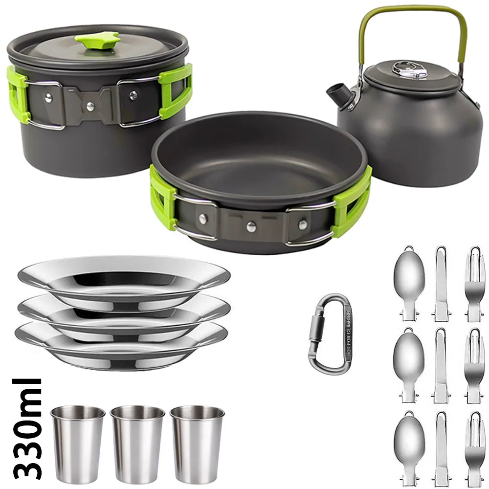 Ultimate Cooking Kit