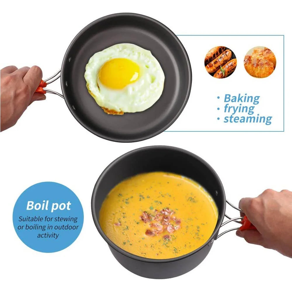 Ultimate Cooking Kit